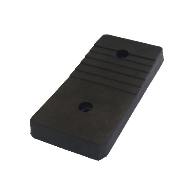 Patin en caoutchouc pour support de jante côté détalonneur pour démonte-pneus | SG27B | Compatible avec les marques Werther, Bosch, Sicam et APAC Patin en caoutchouc pour support de jante côté détalonneur pour démonte-pneus | SG27B | Compatible avec les marques Werther, Bosch, Sicam et APAC